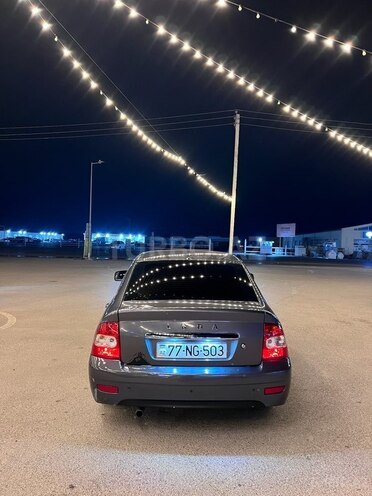 LADA (VAZ) Priora 2013, 200,000 km - 1.6 l - Bakı