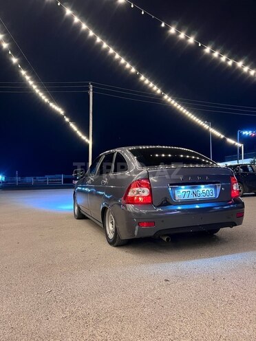 LADA (VAZ) Priora 2013, 200,000 km - 1.6 l - Bakı