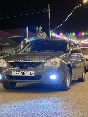 LADA (VAZ) Priora 2013, 200,000 km - 1.6 l - Bakı
