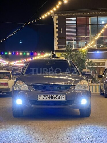 LADA (VAZ) Priora 2013, 200,000 km - 1.6 l - Bakı