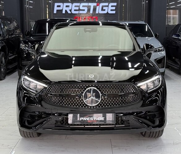Mercedes GLC 200 4MATIC+ Coupe-2