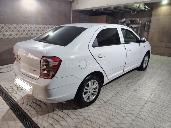 Chevrolet Cobalt 2023, 79,175 km - 1.5 л - Xırdalan