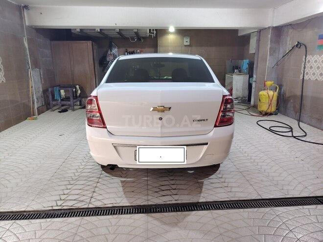 Chevrolet Cobalt 2023, 79,175 km - 1.5 л - Xırdalan