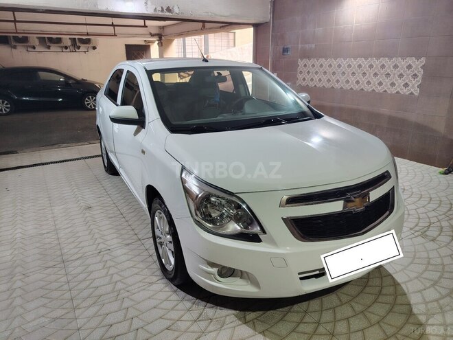 Chevrolet Cobalt 2023, 79,175 km - 1.5 л - Xırdalan