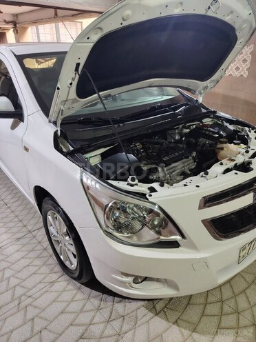 Chevrolet Cobalt 2023, 79,175 km - 1.5 л - Xırdalan