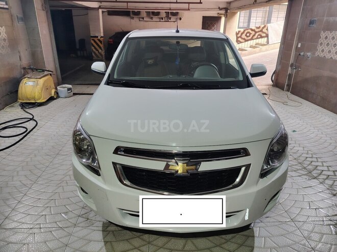 Chevrolet Cobalt 2023, 79,175 km - 1.5 л - Xırdalan