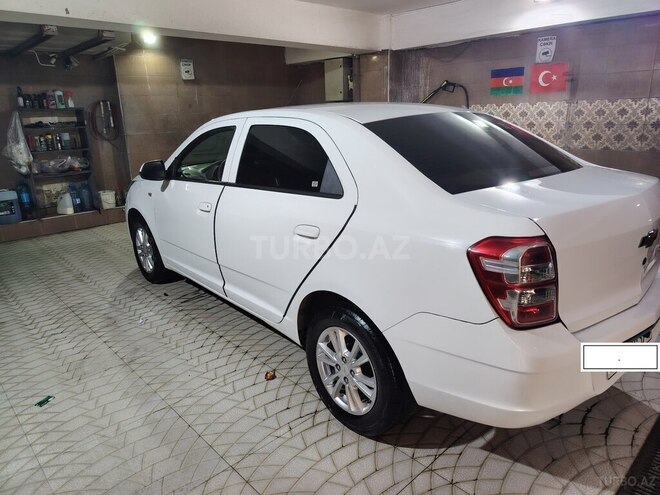 Chevrolet Cobalt 2023, 79,175 km - 1.5 л - Xırdalan