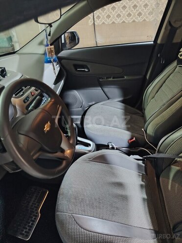 Chevrolet Cobalt 2023, 79,175 km - 1.5 л - Xırdalan