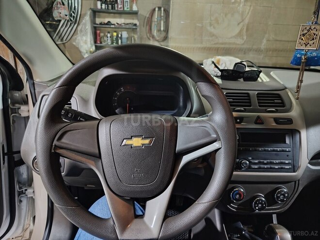 Chevrolet Cobalt 2023, 79,175 km - 1.5 л - Xırdalan