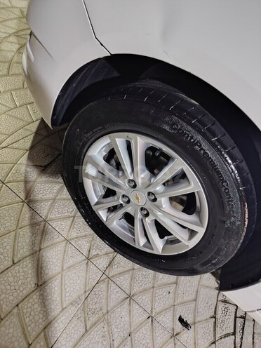 Chevrolet Cobalt 2023, 79,175 km - 1.5 л - Xırdalan