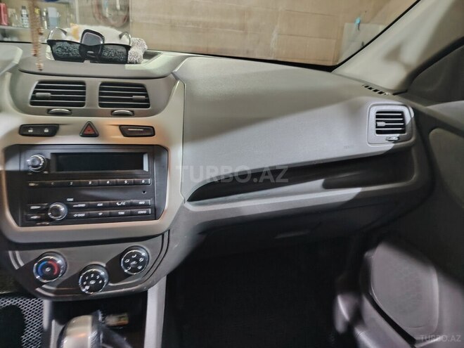 Chevrolet Cobalt 2023, 79,175 km - 1.5 л - Xırdalan