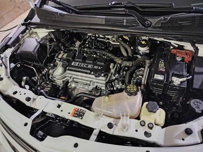 Chevrolet Cobalt 2023, 79,175 km - 1.5 л - Xırdalan