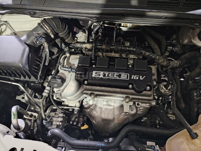 Chevrolet Cobalt 2023, 79,175 km - 1.5 л - Xırdalan