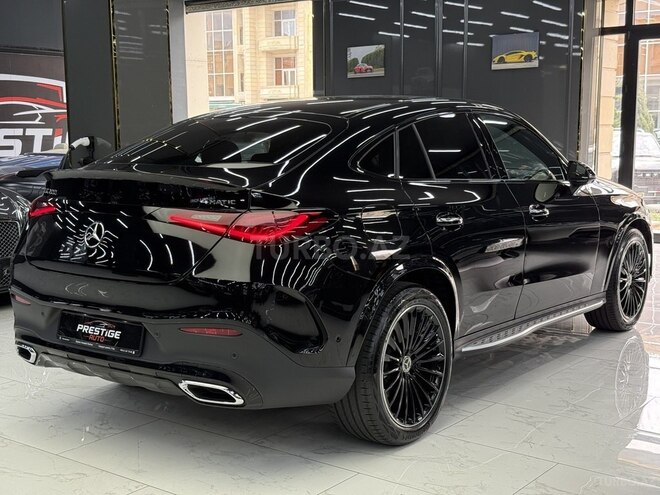 Mercedes GLC 200 4MATIC+ Coupe-5