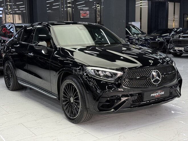 Mercedes GLC 200 4MATIC+ Coupe-3