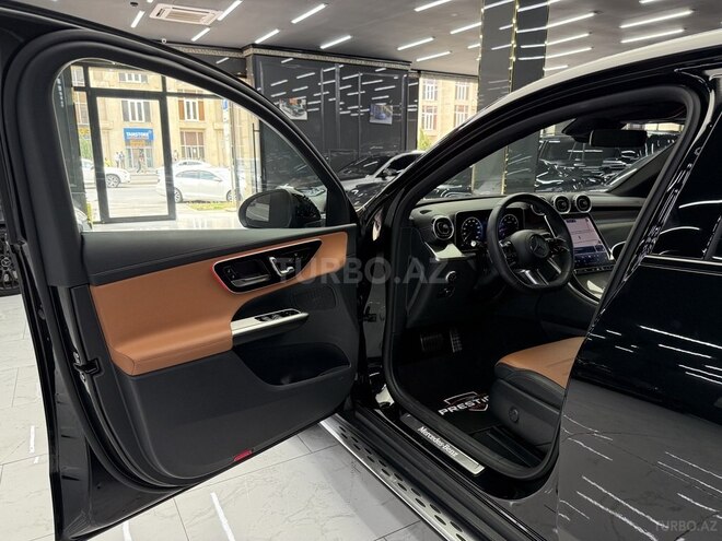 Mercedes GLC 200 4MATIC+ Coupe-7
