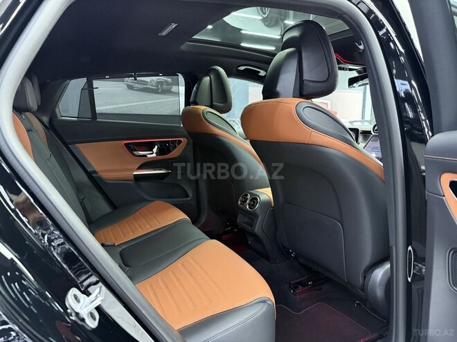 Mercedes GLC 200 4MATIC+ Coupe-14