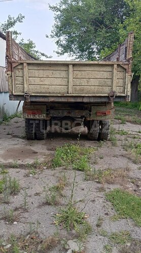 GAZ 53 1982, 300,000 km - 4.3 l - Ucar
