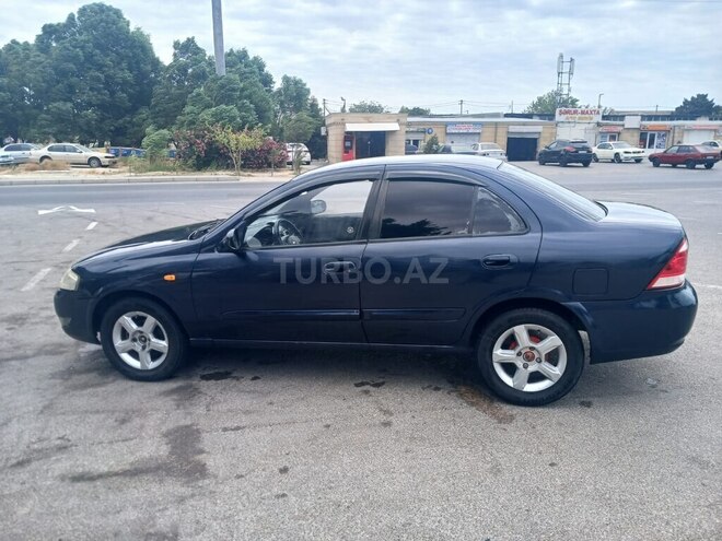 Nissan Sunny 2007, 250,000 km - 1.6 л - Bakı