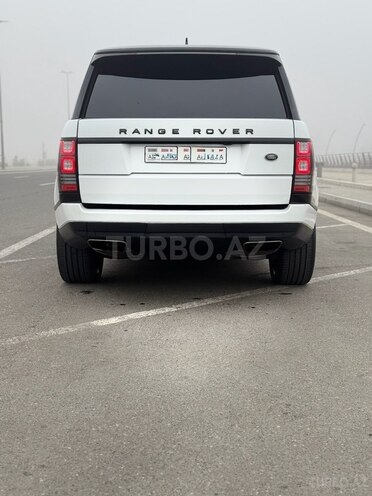 Land Rover Range Rover-5