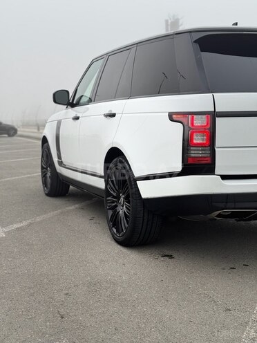 Land Rover Range Rover-4