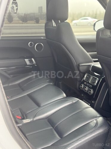 Land Rover Range Rover-9