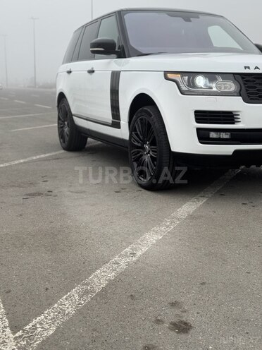 Land Rover Range Rover-3