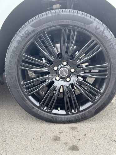 Land Rover Range Rover-11