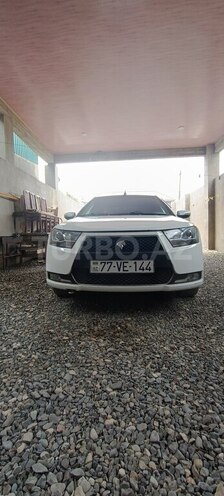 Khazar SD 2021, 180,000 km - 1.7 l - Bakı
