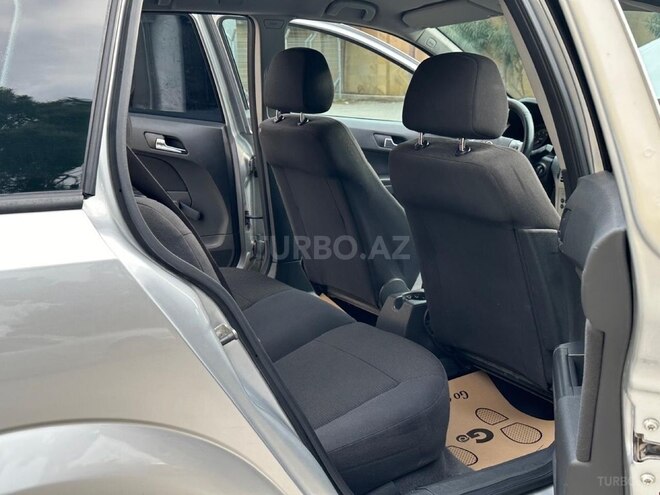 Opel Astra 2009, 198,412 km - 1.4 l - Bakı