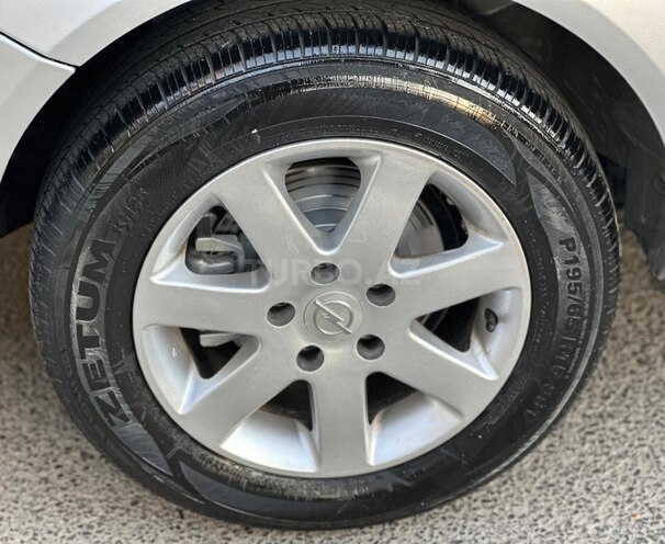 Opel Astra 2009, 198,412 km - 1.4 l - Bakı
