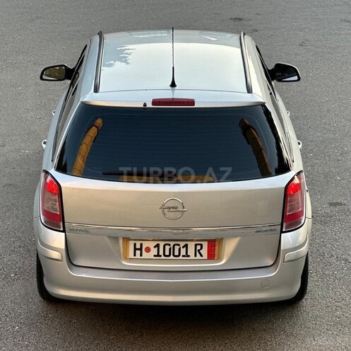 Opel Astra 2009, 198,412 km - 1.4 l - Bakı