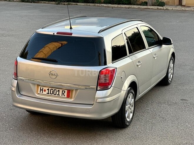 Opel Astra 2009, 198,412 km - 1.4 l - Bakı