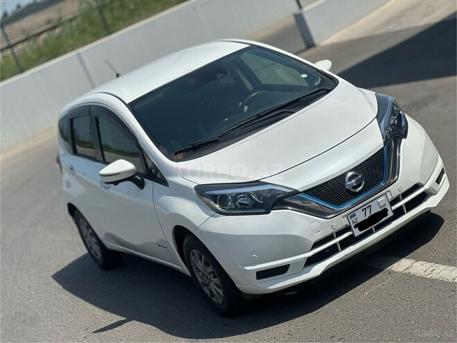 Nissan Note-12