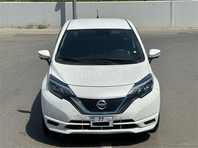 Nissan Note-10