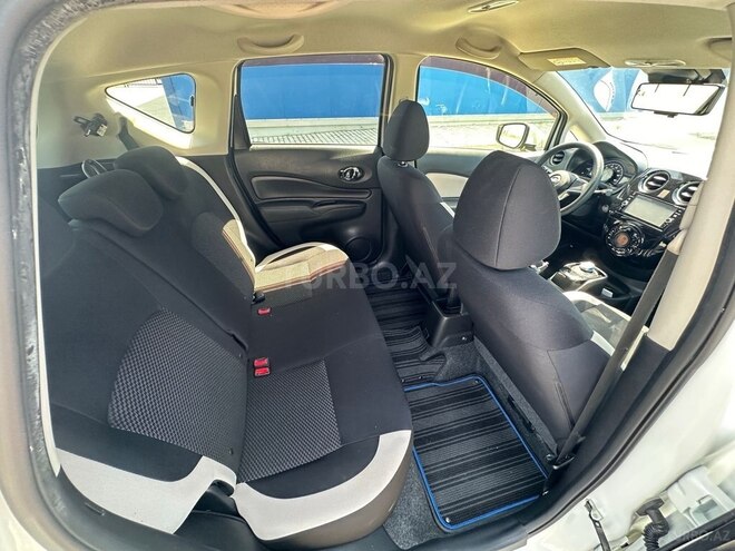 Nissan Note-18