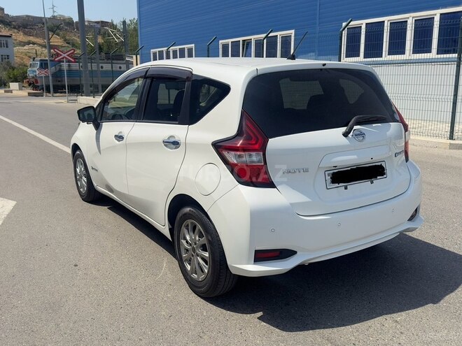 Nissan Note-11