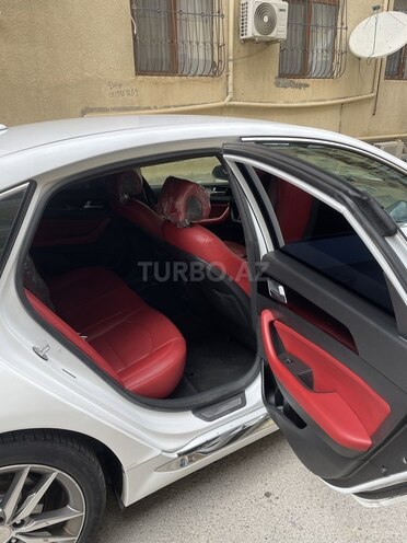 Hyundai Sonata 2015, 160,000 km - 2.0 l - Bakı