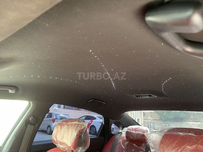 Hyundai Sonata 2015, 160,000 km - 2.0 l - Bakı