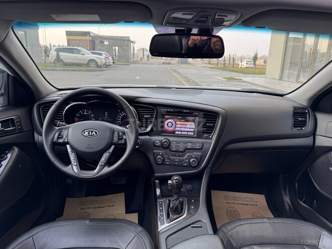 Kia Optima 2011, 134,153 km - 2.0 л - Bakı