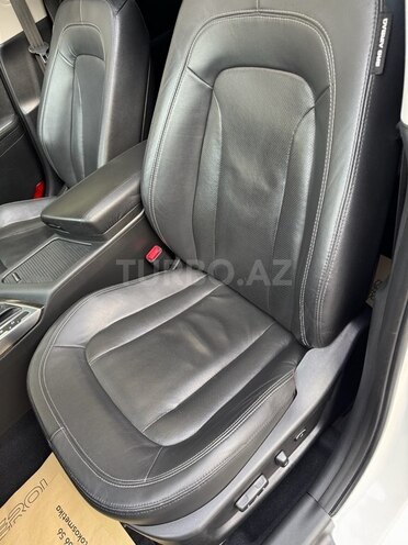 Kia Optima 2011, 134,153 km - 2.0 л - Bakı