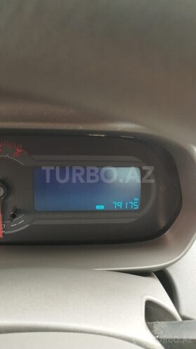 Chevrolet Cobalt 2023, 79,175 km - 1.5 л - Xırdalan