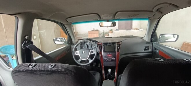 Khazar SD 2021, 180,000 km - 1.7 l - Bakı