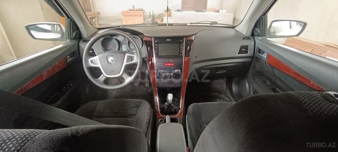 Khazar SD 2021, 180,000 km - 1.7 l - Bakı