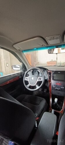 Khazar SD 2021, 180,000 km - 1.7 l - Bakı