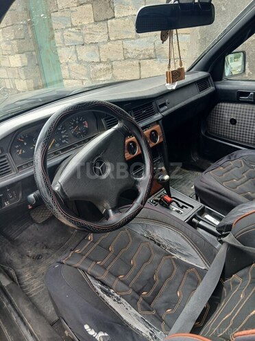 Mercedes 190 1991, 356,853 km - 2.0 l - Bakı