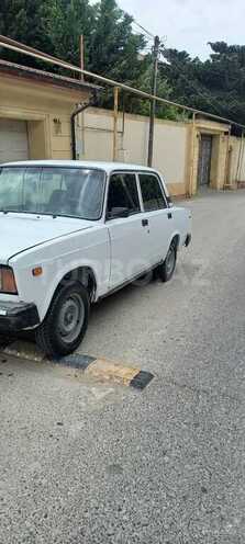 LADA (VAZ) 2107 2004, 95,000 km - 1.6 л - Bakı