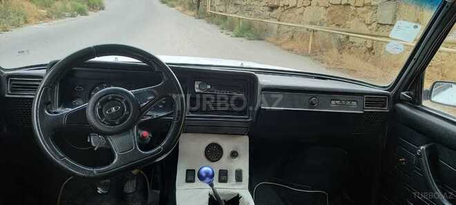 LADA (VAZ) 2107 2004, 95,000 km - 1.6 л - Bakı