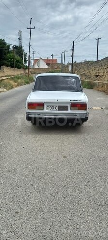 LADA (VAZ) 2107 2004, 95,000 km - 1.6 л - Bakı