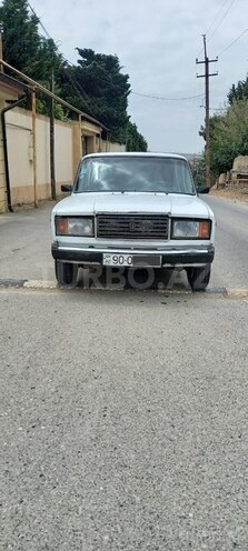 LADA (VAZ) 2107 2004, 95,000 km - 1.6 л - Bakı